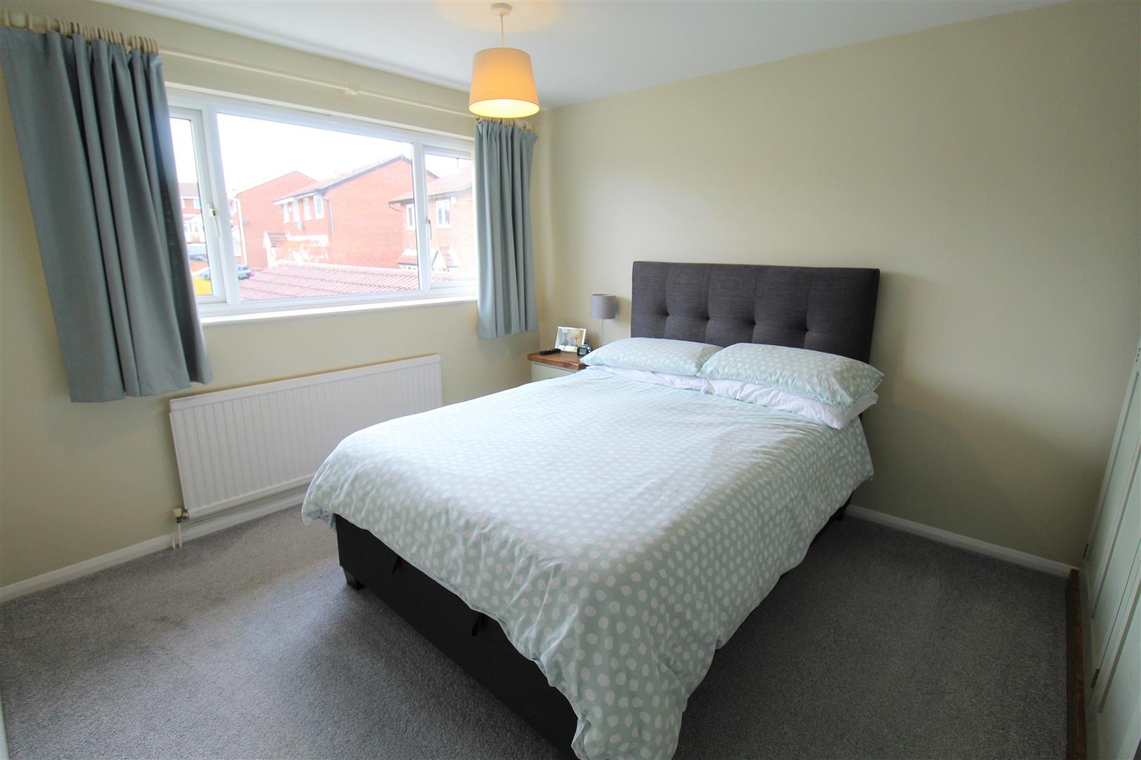 Shrewsbury Drive, Red Street, Newcastle